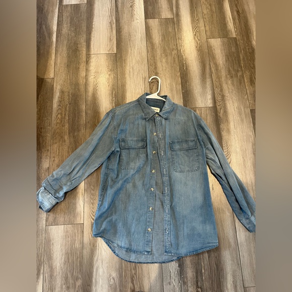 Denim Forum size 1-Aritzia - Picture 3 of 3